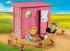 Boerderij - Playmobil - Kippenhok