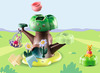 Eerste speelgoed - Playmobil - 123 & Disney - Winnie de Poeh boomhut