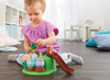 Eerste speelgoed - Playmobil - 123 & Disney - Winnie de Poeh bijentuin