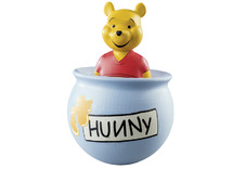Eerste speelgoed - Playmobil - 123 & Disney - Winnie de Poeh honingpot