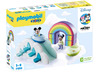 Eerste speelgoed - playmobil - 123 & disney - mickey mouse wolkenhuis