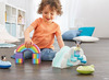 Eerste speelgoed - playmobil - 123 & disney - mickey mouse wolkenhuis