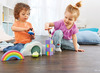 Eerste speelgoed - playmobil - 123 & disney - mickey mouse wolkenhuis
