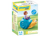 Eerste speelgoed - Playmobil - 123 - Schommelende slak