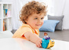 Eerste speelgoed - Playmobil - 123 - Schommelende slak