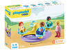 Eerste speelgoed - Playmobil - 123 - Kindercarrousel