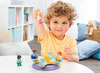 Eerste speelgoed - Playmobil - 123 - Kindercarrousel