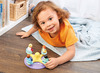 Eerste speelgoed - Playmobil - 123 - Kindercarrousel