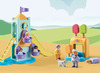 Eerste speelgoed - Playmobil - 123 - Avontuurlijke speeltuin