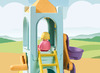 Eerste speelgoed - Playmobil - 123 - Avontuurlijke speeltuin