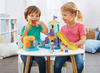 Eerste speelgoed - Playmobil - 123 - Avontuurlijke speeltuin