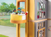Poppenhuis - Playmobil - Grote school