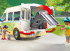 Poppenhuis - Playmobil - Schoolbus