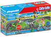 Poppenhuis - Playmobil - Verkeerseducatie