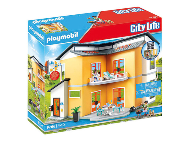 Playmobil - Het Grote Huis