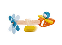 Stem - spin n fly vliegtuig