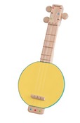 Muziek - Banjolele