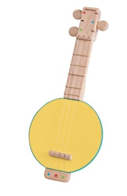 Muziek - Banjolele