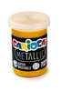 Verf - Plakaatverf - Metallic - 6 X 25 Ml
