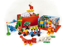 Poly-m-startset