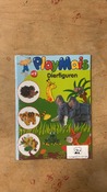 PLAYMAIS - IDEEENBOEK DIEREN - dieren - per stuk