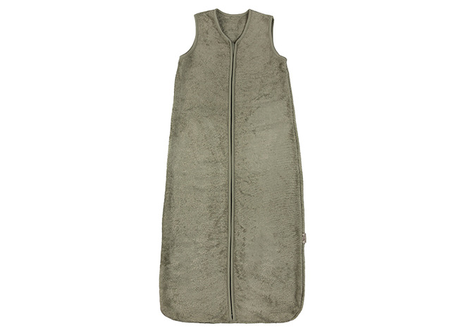 Slaapzak - Timboo - Zomer - 110 Cm - Whisper Green - Per Stuk