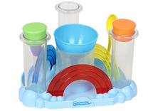 Spel - Learning Resources Rainbow Reactions Preschool Science Lab - per spel