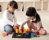 Spel - Weplay Stepping Shape - vormenreeksen - per stuk
