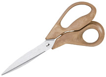 Scharen - Maped Advanced Wood - 18 cm - ergonomisch - per stuk