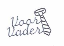 Stickers - Wensstickers -Set/10Vel