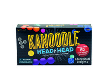Hersenbreker - learning resources - kanoodle head-to-head