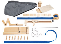 Meetinstrumenten - Dusyma Size it up - per set