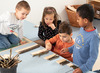 Meetinstrumenten - Dusyma Size it up - per set