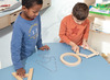 Meetinstrumenten - Dusyma Size it up - per set