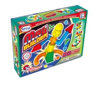 Magnetisch - bouwset 20 st.