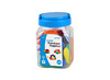 Regenboogstenen - junior 36st