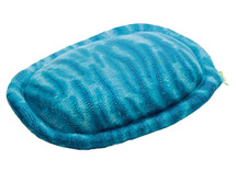 Knuffel - schildpad - manimo Turtle 2-in-1 - 2 kg - diepe druk - kalmerend - per stuk