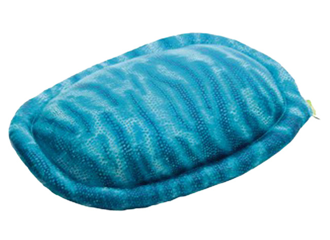 Knuffel - Schildpad - Manimo Turtle 2-in-1 - 2 Kg - Diepe Druk - Kalmerend - Per Stuk