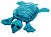 Knuffel - schildpad - manimo Turtle 2-in-1 - 2 kg - diepe druk - kalmerend - per stuk