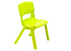 Stoel - Kunststof - Postura+ - 35 Cm