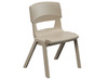 Stoel - Kunststof - Postura+ - 35 Cm