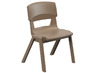 Stoel - Kunststof - Postura+ - 35 Cm