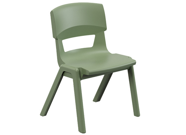 Moss Green
