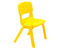 Stoel - Kunststof - Postura+ - 35 Cm