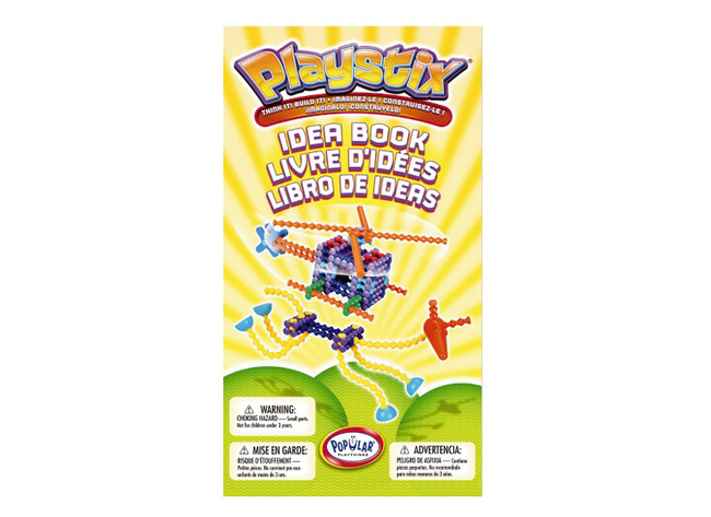 Playstix - Superset 400st