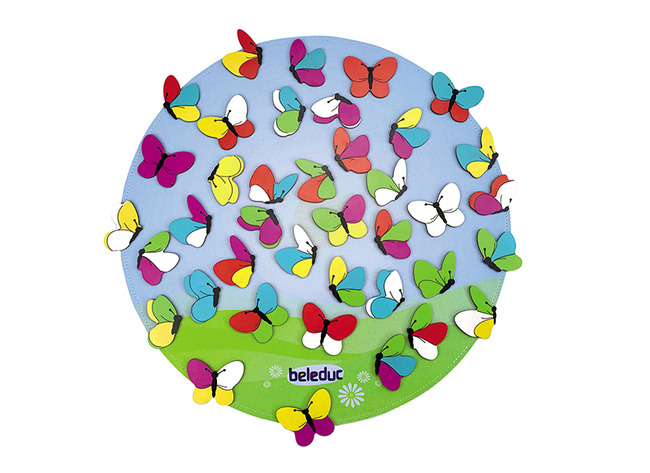 Spellen - Beleduc - Betty Fly - Per Spel