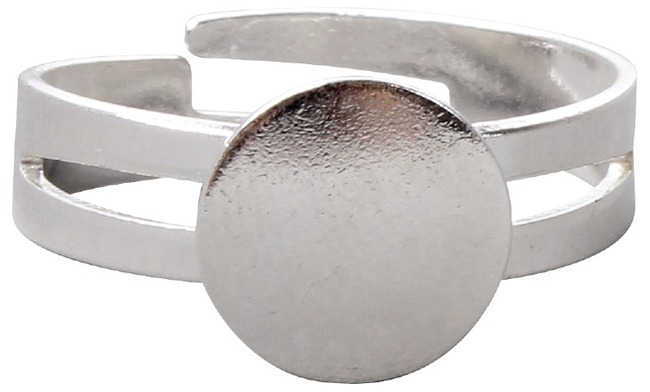 Sieraden-ringen