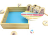 Spellen - Hout - Beleduc - Splash - per spel