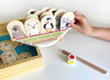 Spellen - Hout - Beleduc - Splash - per spel