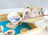Spellen - Hout - Beleduc - Splash - per spel